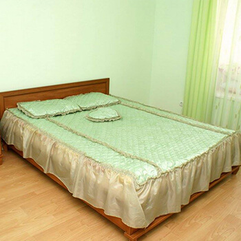Отель Дерибас
