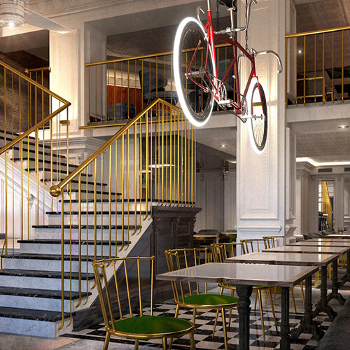 Дерибасовская ресторан Amsterdam