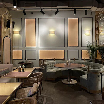 Дерибасовская Кафе Cafe Central