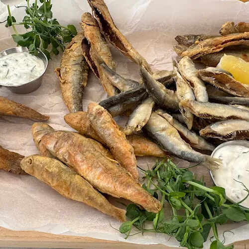 Дерибасовская Гастроном