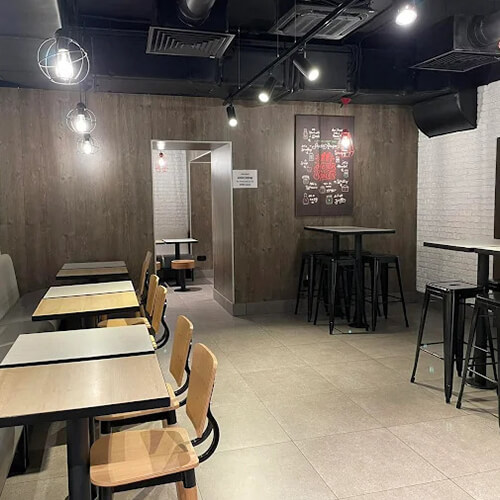 KFC Дерибасовская