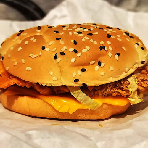KFC Дерибасовская