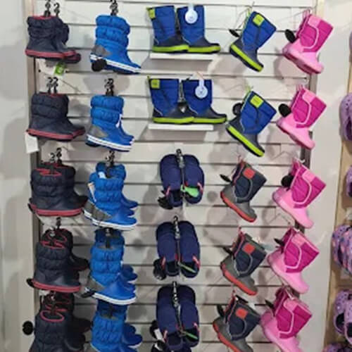 Crocs –  магазин обуви на Дерибасовской